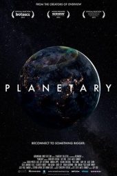 Nonton Film Planetary 2015 JF Sub Indo