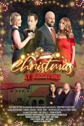 Nonton Film Christmas at Keestone 2023 JF Sub Indo