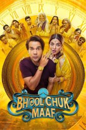 Nonton Film Bhool Chuk Maaf 2025 JF Sub Indo