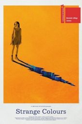 Nonton Film Strange Colours 2018 JF Sub Indo