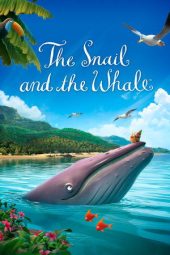 Nonton Film The Snail and the Whale 2020 JF Sub Indo
