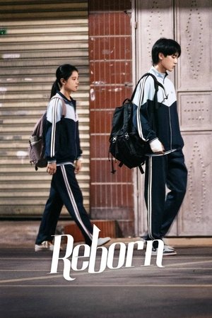 Nonton Reborn 2025 Sub Indo