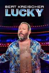 Nonton Film Bert Kreischer: Lucky 2025 JF Sub Indo