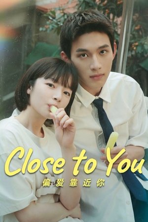 Nonton Close to You 2025 Sub Indo