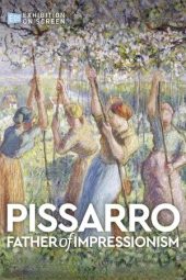 Nonton Film Pissarro: Father of Impressionism 2022 JF Sub Indo