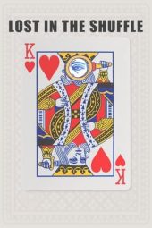 Nonton Film Lost in the Shuffle 2024 JF Sub Indo