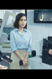 Nonton Film Saksi 2025 Sub Indo