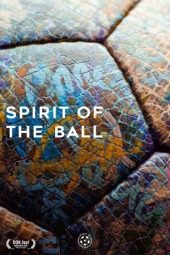 Nonton Film Spirit of the Ball 2019 JF Sub Indo