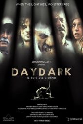 Nonton Film Daydark – The Darkness of the Day 2022 JF Sub Indo