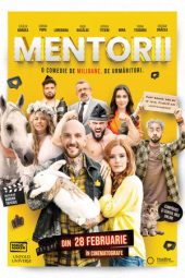 Nonton Film Mentors 2025 JF Sub Indo
