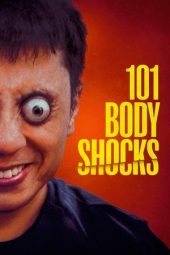 Nonton Film 101 Body Shocks 2020 JF Sub Indo
