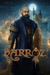 Nonton Film Barroz: Guardian of Treasures 2024 JF Sub Indo