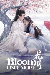 Nonton Film Bloom Once More 2025 Sub Indo