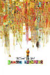 Nonton Film The Secret Life of Lance Letscher 2017 JF Sub Indo