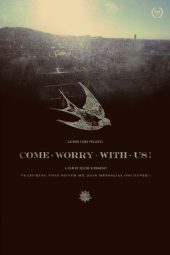 Nonton Film Come Worry with Us! 2013 JF Sub Indo