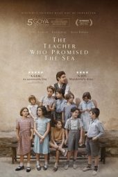 Nonton Film The Teacher Who Promised the Sea 2023 JF Sub Indo
