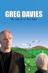 Nonton Film Greg Davies: The Back of My Mum’s Head 2013 JF Sub Indo