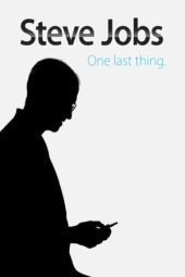 Nonton Film Steve Jobs: One Last Thing 2011 JF Sub Indo