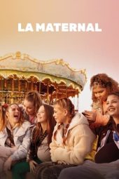 Nonton Film Motherhood 2022 JF Sub Indo