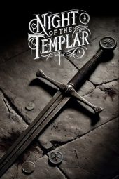 Nonton Film Night of the Templar 2012 JF Sub Indo