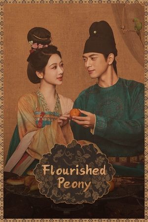 Nonton Flourished Peony Season 2 2025 Sub Indo