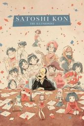 Nonton Film Satoshi Kon: The Illusionist 2021 JF Sub Indo
