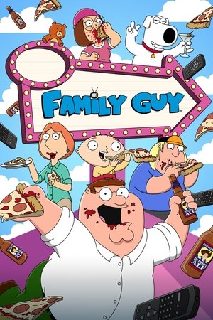 Nonton Family Guy Season 2 1999 Sub Indo