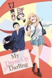 Nonton Film My Dress-Up Darling 2025 Sub Indo