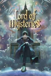 Nonton Film Lord of Mysteries 2025 Sub Indo