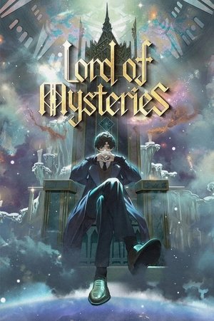 Nonton Lord of Mysteries 2025 Sub Indo