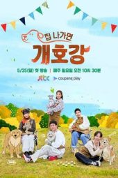 Nonton Film When I leave the house, I feel like I’m going to die 2025 Sub Indo