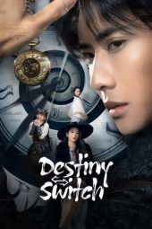 Nonton Film Destiny Switch 2025 Sub Indo