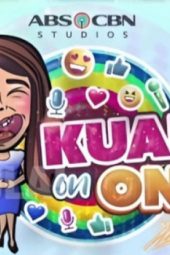 Nonton Film Kuan On one 2024 Sub Indo