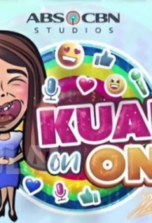 Nonton Kuan On one 2024 Sub Indo