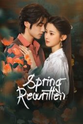 Nonton Film Spring Rewritten 2025 Sub Indo