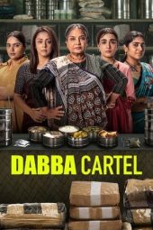 Nonton Film Dabba Cartel 2025 Sub Indo