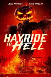 Nonton Film Hayride to Hell 2023 JF Sub Indo