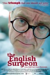 Nonton Film The English Surgeon 2007 JF Sub Indo