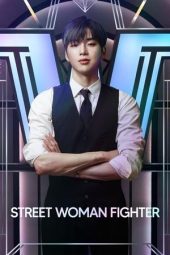 Nonton Film Street Woman Fighter Season 3 2025 Sub Indo