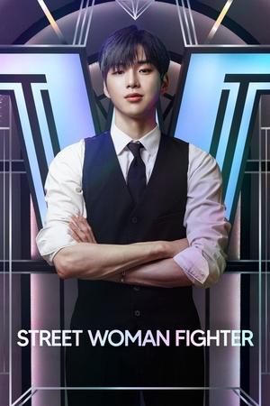 Nonton Street Woman Fighter Season 3 2025 Sub Indo