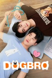Nonton Film DogBro 2025 Sub Indo
