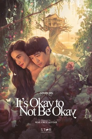 Nonton It’s Okay to Not Be Okay 2025 Sub Indo