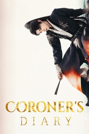Nonton Coroner’s Diary 2025 Sub Indo