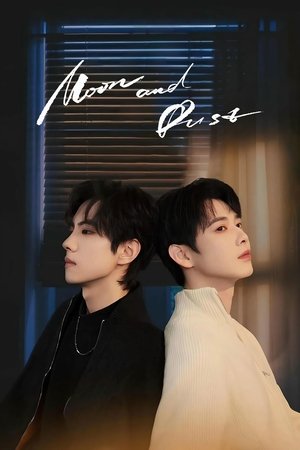 Nonton Moon and Dust 2025 Sub Indo