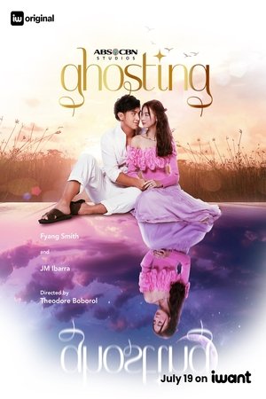 Nonton Ghosting 2025 Sub Indo