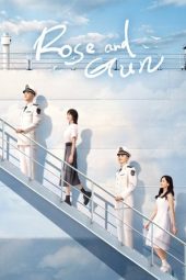 Nonton Film Rose and Gun 2025 Sub Indo