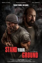 Nonton Film Stand Your Ground 2025 JF Sub Indo