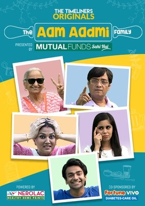 Nonton The Aam Aadmi Family Season 2 2016 Sub Indo