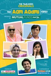 Nonton Film The Aam Aadmi Family Season 4 2016 Sub Indo
