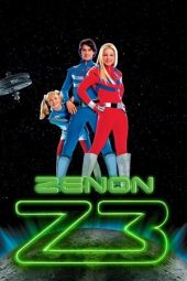 Nonton Film Zenon: Z3 2004 JF Sub Indo